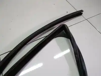 Second-hand car spare part rubber door seal for mitsubishi colt vi (z3_a, z2_a) 1.3 (z21a) oem iam references   