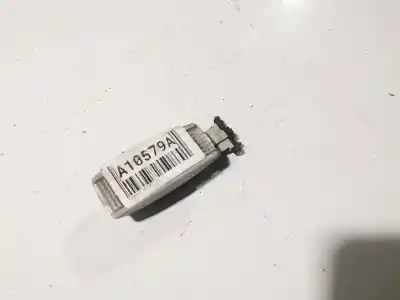 Gebrauchtes Autoersatzteil registrierungspilot zum volkswagen golf iv (1j1) 1.9 sdi oem-iam-referenzen 3b0947113