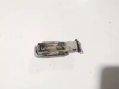 Pezzo di ricambio per auto di seconda mano pilota di registrazione per volkswagen golf iv (1j1) 1.9 sdi riferimenti oem iam 3b0947113  
