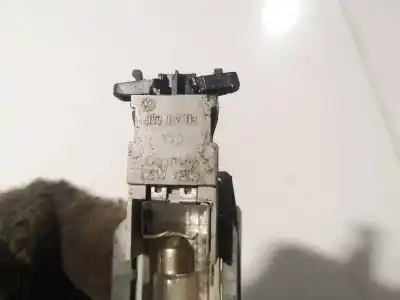 Pezzo di ricambio per auto di seconda mano pilota di registrazione per volkswagen golf iv (1j1) 1.9 sdi riferimenti oem iam 3b0947113  