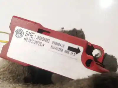 Pezzo di ricambio per auto di seconda mano sensore per volkswagen golf iv (1j1) 1.9 sdi riferimenti oem iam 1j0909606d  09000410