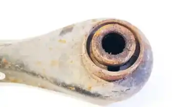 Автозапчастина б/у верхній задній правий рычаг підвіски для nissan bluebird hatchback (t72, t12) 1.6 посилання на oem iam   