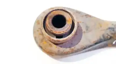 Автозапчастина б/у верхній задній правий рычаг підвіски для nissan bluebird hatchback (t72, t12) 1.6 посилання на oem iam   