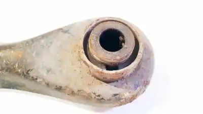 Автозапчастина б/у лівий задній верхній рычок підвіски для nissan bluebird hatchback (t72, t12) 1.6 посилання на oem iam   