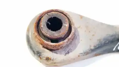 Автозапчастина б/у лівий задній верхній рычок підвіски для nissan bluebird hatchback (t72, t12) 1.6 посилання на oem iam   