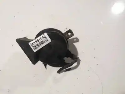 Second-hand car spare part HORN for VOLVO V70 I (875, 876) 2.5 TDI OEM IAM references E200884  