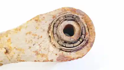 Автозапчастина б/у лівий задній верхній рычок підвіски для nissan bluebird hatchback (t72, t12) 1.6 посилання на oem iam   