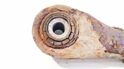 Автозапчастина б/у лівий задній верхній рычок підвіски для nissan bluebird hatchback (t72, t12) 1.6 посилання на oem iam   