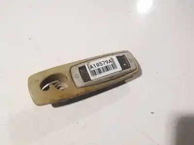 Gebrauchtes Autoersatzteil innenlicht zum volkswagen golf iv (1j1) 1.9 sdi oem-iam-referenzen 3b0947291
