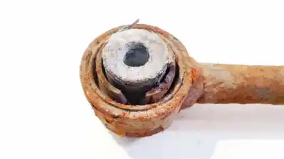 Peça sobressalente para automóvel em segunda mão braço de suspensão traseiro superior direito por opel corsa a fastback (s83) 1.2 i (f08, m08, f68, m68) referências oem iam   