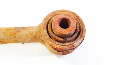 Peça sobressalente para automóvel em segunda mão braço de suspensão traseiro superior direito por opel corsa a fastback (s83) 1.2 i (f08, m08, f68, m68) referências oem iam   