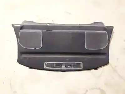 Second-hand car spare part parcel shelf for audi coupe b2 (81, 855, 856) 2.3 quattro oem iam references 