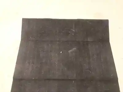 Second-hand car spare part floor mat for bmw 3 (e30) m3 2.3 oem iam references   