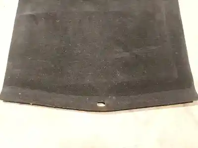 Second-hand car spare part floor mat for bmw 3 (e30) m3 2.3 oem iam references   