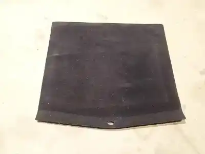 Second-hand car spare part floor mat for bmw 3 (e30) m3 2.3 oem iam references 