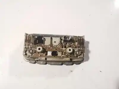 Gebrauchtes Autoersatzteil innenlicht zum volkswagen golf iv (1j1) 1.9 sdi oem-iam-referenzen   