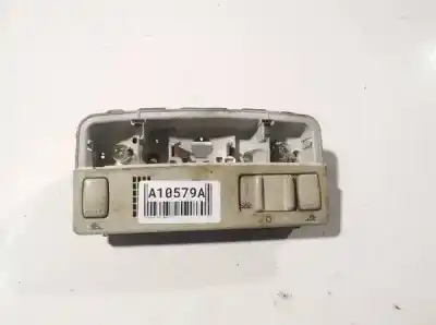 Gebrauchtes Autoersatzteil innenlicht zum volkswagen golf iv (1j1) 1.9 sdi oem-iam-referenzen 