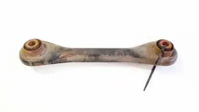 Автозапчасти б/у левый задний верхний рычаг подвески за nissan bluebird hatchback (t72, t12) 1.6 ссылки oem iam 