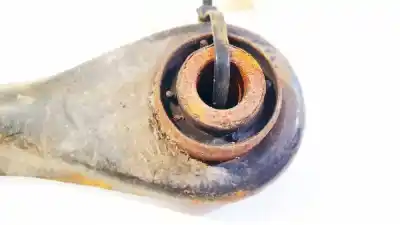 Автозапчасти б/у левый задний верхний рычаг подвески за nissan bluebird hatchback (t72, t12) 1.6 ссылки oem iam   