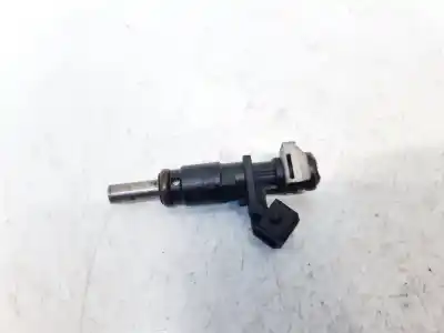 Pièce détachée automobile d'occasion INJECTEUR pour BMW 5-SERIES, E60 /E61 2003.07 - 2010.03  Références OEM IAM 7531634  
