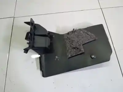 Peça sobressalente para automóvel em segunda mão plásticos por mitsubishi colt vi (z3_a, z2_a) 1.3 (z21a) referências oem iam 8011a289  8011a289, jc 1229225, jc1229225