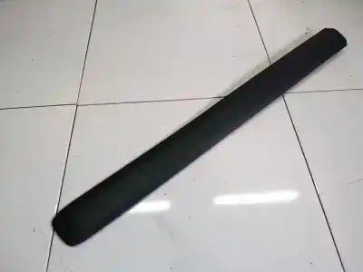 Peça sobressalente para automóvel em segunda mão plásticos por fiat doblo (119) 1.9 jtd elx / dynamic referências oem iam 735388382