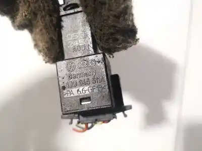 İkinci el araba yedek parçası degistirmek için volkswagen golf iv (1j1) 1.9 sdi oem iam referansları 1j0945511a  