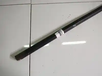 Peça sobressalente para automóvel em segunda mão plásticos por mitsubishi colt vi (z3_a, z2_a) 1.3 (z21a) referências oem iam   