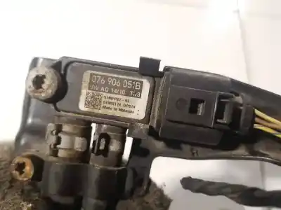 Peça sobressalente para automóvel em segunda mão sensor por ford taurus (p5_) 3.0 24v referências oem iam 076906051b  