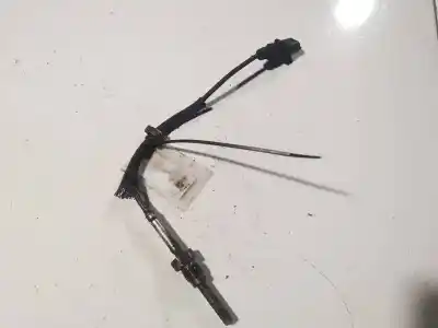 Peça sobressalente para automóvel em segunda mão sensor por bmw 3 (e30) m3 2.3 referências oem iam   