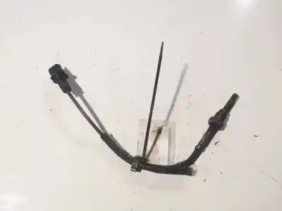 Peça sobressalente para automóvel em segunda mão sensor por bmw 3 (e30) m3 2.3 referências oem iam   