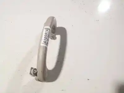 Second-hand car spare part roof handle for fiat stilo (192_) 1.9 jtd (192_xe1a) oem iam references   