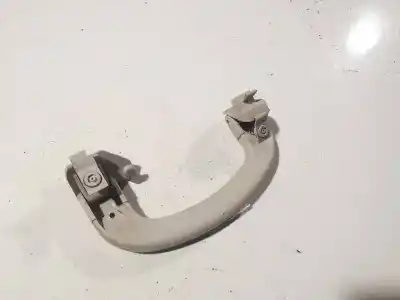 Peça sobressalente para automóvel em segunda mão puxador de teto por fiat stilo (192_) 1.9 jtd (192_xe1a) referências oem iam   