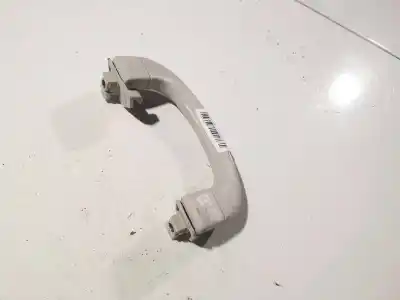 Peça sobressalente para automóvel em segunda mão puxador de teto por fiat stilo (192_) 1.9 jtd (192_xe1a) referências oem iam   