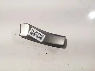 Pièce détachée automobile d'occasion plastiques pour talbot horizon 1.3 références oem iam 66078xa02a