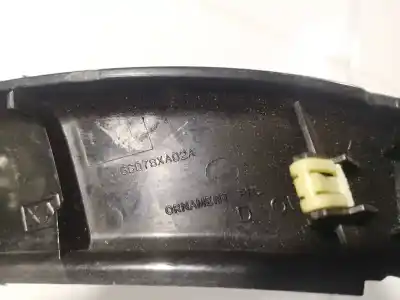 Pièce détachée automobile d'occasion plastiques pour talbot horizon 1.3 références oem iam 66078xa02a  