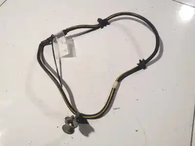 Pezzo di ricambio per auto di seconda mano filo per nissan note (e11, ne11) 1.4 riferimenti oem iam   