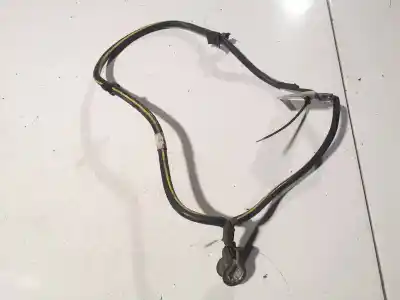 Pezzo di ricambio per auto di seconda mano filo per nissan note (e11, ne11) 1.4 riferimenti oem iam   