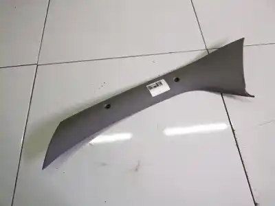 Peça sobressalente para automóvel em segunda mão plásticos por fiat doblo (119) 1.9 jtd elx / dynamic referências oem iam 735305603