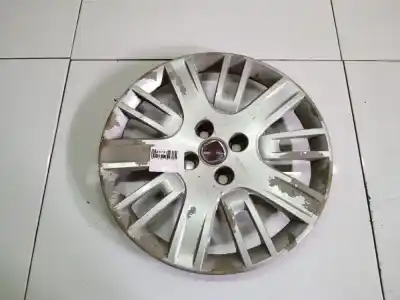 Second-hand car spare part HUB CAPS for FIAT DOBLO (119) 1.9 JTD ELX / Dynamic OEM IAM references 051755980E  