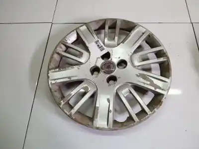 Second-hand car spare part HUB CAPS for FIAT DOBLO (119) 1.9 JTD ELX / Dynamic OEM IAM references 051755980E  