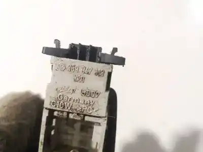 İkinci el araba yedek parçası kayit pilot için volkswagen golf iv (1j1) 1.9 sdi oem iam referansları 3b0947113  