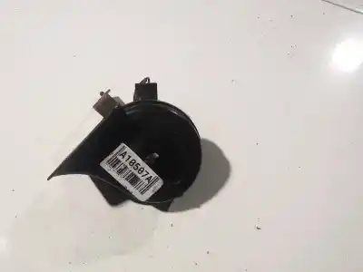 Second-hand car spare part HORN for LAND ROVER FREELANDER (LN) 2.0 Di Hardback (72kW) OEM IAM references E200884  