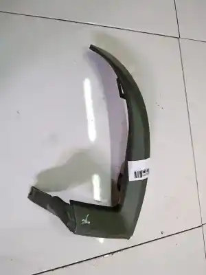 Peça sobressalente para automóvel em segunda mão plásticos por fiat doblo (119) 1.9 jtd elx / dynamic referências oem iam 735341218