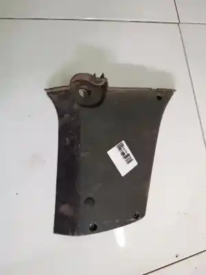 Peça sobressalente para automóvel em segunda mão plásticos por fiat doblo (119) 1.9 jtd elx / dynamic referências oem iam 10867