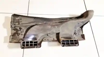 Second-hand car spare part engine cover for bmw 1502-2002 (e10) 1802 oem iam references 1371779060106  13.71.7790601-06