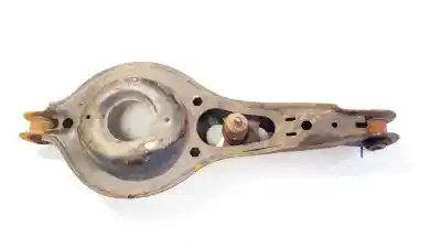 Автозапчасти б/у левый задний верхний рычаг подвески за nissan bluebird hatchback (t72, t12) 1.6 ссылки oem iam   