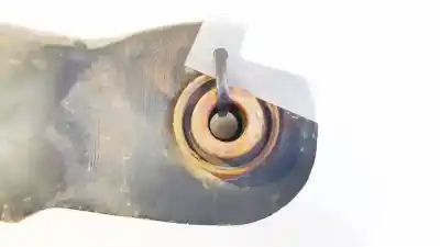 Автозапчасти б/у левый задний верхний рычаг подвески за nissan bluebird hatchback (t72, t12) 1.6 ссылки oem iam   