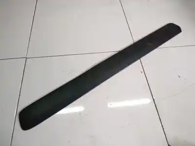 Peça sobressalente para automóvel em segunda mão plásticos por fiat doblo (119) 1.9 jtd elx / dynamic referências oem iam 735388383