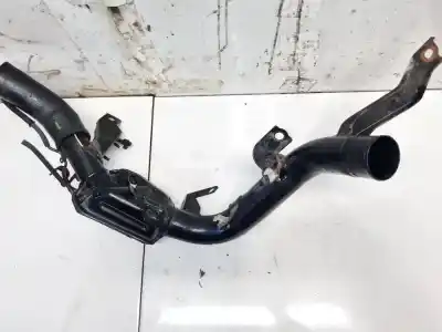 Pezzo di ricambio per auto di seconda mano tubo intercooler per toyota corolla (e12) 2.0 d-4d sol berlina riferimenti oem iam 